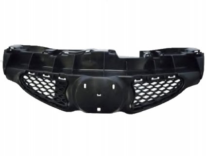 Acceder a la pieza Rejilla frente imprimada