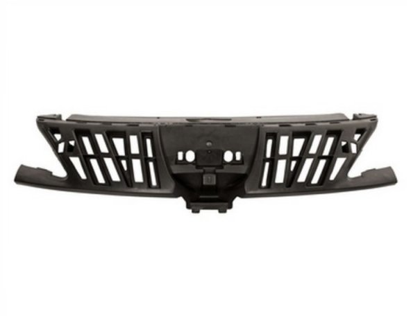 Acceder a la pieza Rejilla interna, negra