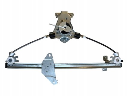 Acceder a la pieza Mecanismo de elevalunas eléctrico trasero izquierdo (Familiar)