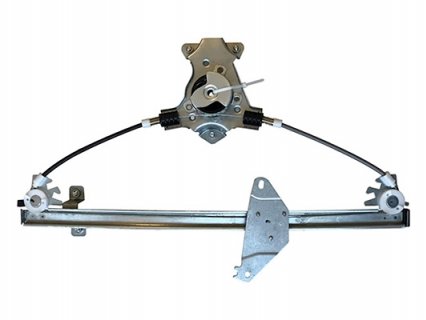 Acceder a la pieza Mecanismo de elevalunas eléctrico trasero derecho (Familiar)