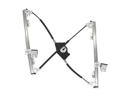 Acceder a la pieza Mecanismo de elevalunas delantero derecho, confort (4 puertas)