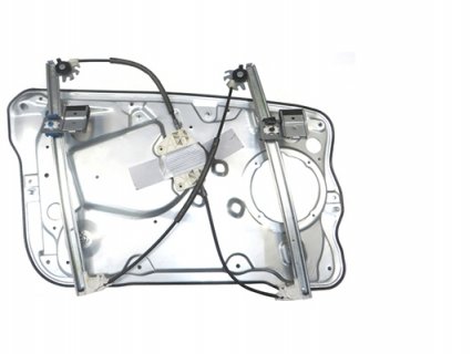 Acceder a la pieza Mecanismo de elevalunas delantero izquierdo, con panel, confort (4 puertas)