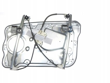 Acceder a la pieza Mecanismo de elevalunas delantero derecho, con panel, confort (4 puertas)