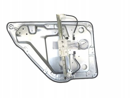 Acceder a la pieza Mecanismo de elevalunas derecho trasero, con panel, confort (4 puertas)