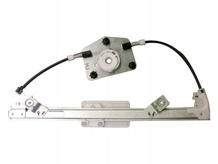 Acceder a la pieza Mecanismo de elevalunas trasero derecho, confort (4 puertas)