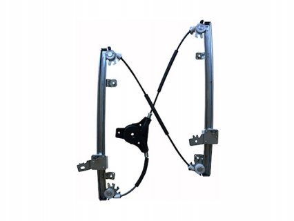 Acceder a la pieza Mecanismo de elevalunas eléctrico delantero izquierdo, confort (Familiar)