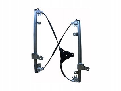 Acceder a la pieza Mecanismo de elevalunas eléctrico delantero derecho, confort (Familiar)