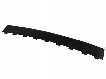 Acceder a la pieza Moldura central parachoques trasero (Familiar)