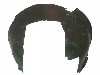 Acceder a la pieza Guardabarros delantero derecho