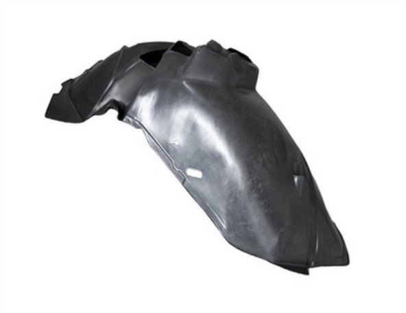 Acceder a la pieza Guardabarros delantero derecho