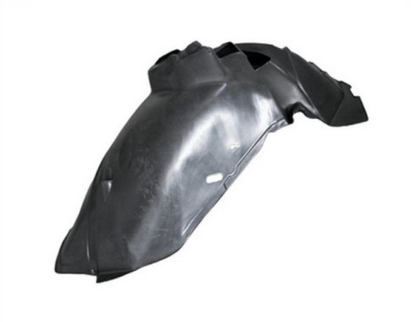 Acceder a la pieza Guardabarros delantero izquierdo