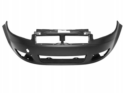 Acceder a la pieza Parachoques delantero imprimado