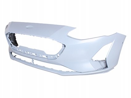 Acceder a la pieza Parachoques delantero imprimado, 2 sensores