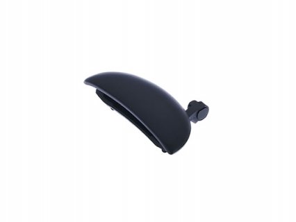 Acceder a la pieza Manilla trasera izquierda, imprimada