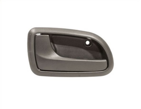 Acceder a la pieza Manilla interior delantera/trasera izquierda, gris