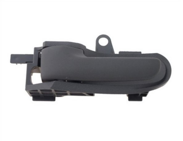 Acceder a la pieza Manilla interior delantera/trasera izquierda, gris