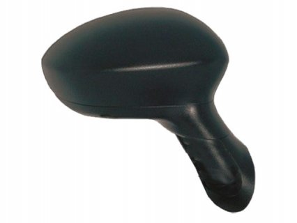 Acceder a la pieza Retrovisor mecánico derecho, convexo, imprimado