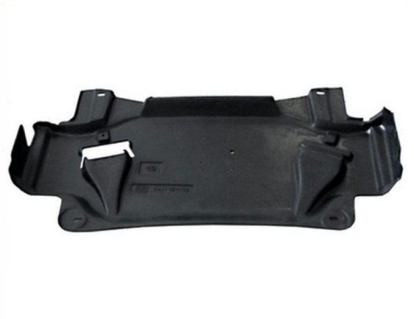 Acceder a la pieza Protección bajo motor (Diesel) (Familiar)