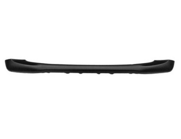 Acceder a la pieza Spoiler parachoques delantero, imprimado