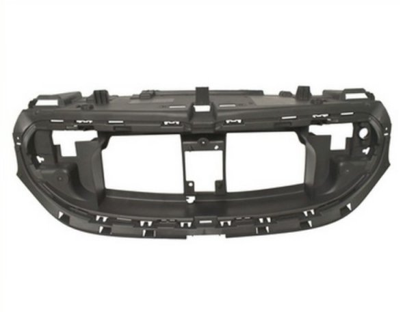 Acceder a la pieza Soporte rejilla central