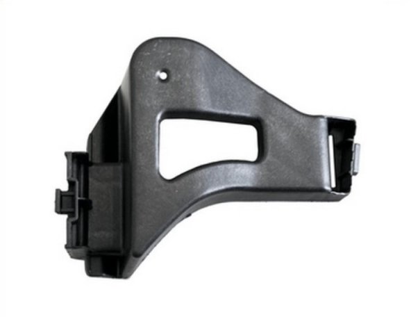 Acceder a la pieza Soporte derecho parachoques trasero