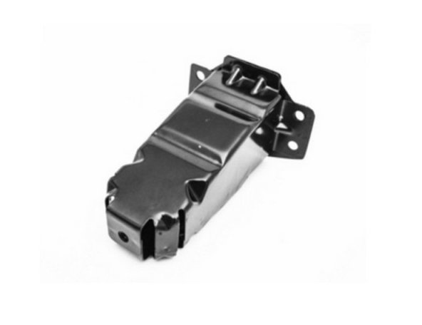 Acceder a la pieza Soporte derecho/izquierdo refuerzo parachoques delantero