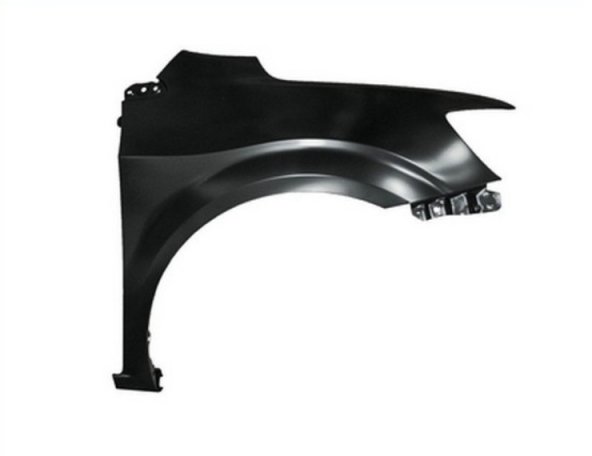 Acceder a la pieza Aleta delantera derecha