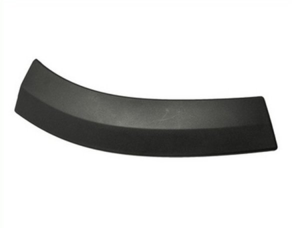 Acceder a la pieza Cerco aleta delantera izquierda, parte delantera