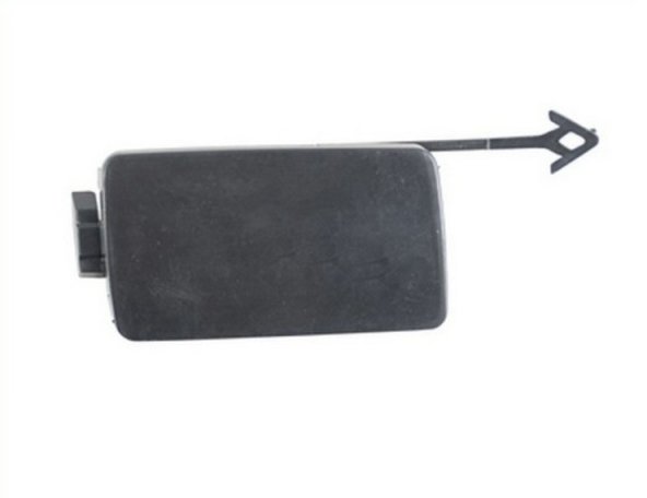 Acceder a la pieza Tapa gancho trasero derecho