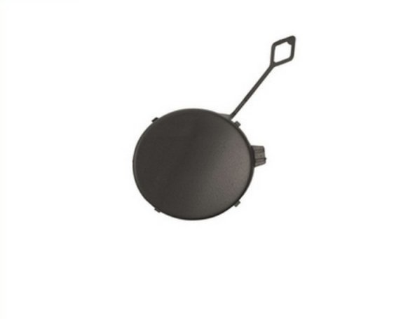 Acceder a la pieza Tapa gancho trasero derecho