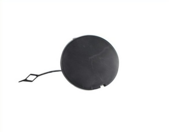 Acceder a la pieza Tapa gancho delantero