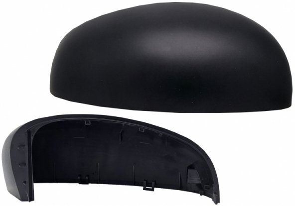 Acceder a la pieza Carcasa retrovisor derecho, negro