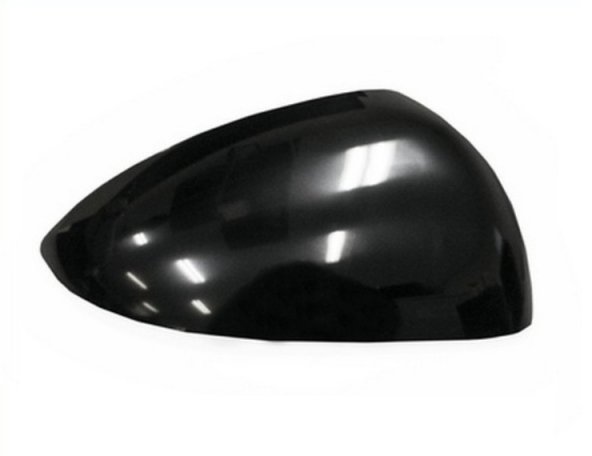 Acceder a la pieza Carcasa retrovisor derecho, negra brillante