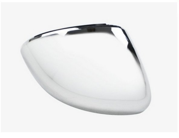 Acceder a la pieza Carcasa retrovisor derecho, cromada