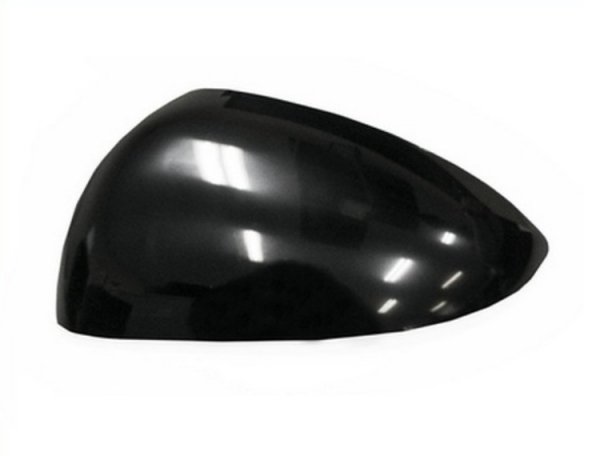 Acceder a la pieza Carcasa retrovisor izquierdo, negra brillante