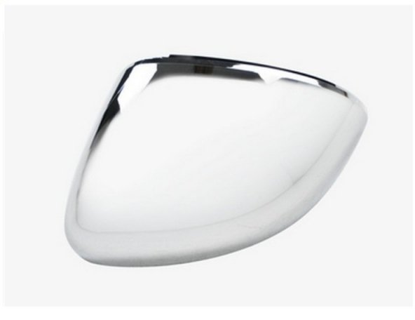 Acceder a la pieza Carcasa retrovisor izquierdo, cromada