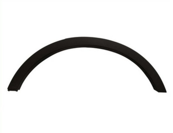 Acceder a la pieza Cerco aleta trasero izquierdo, negro