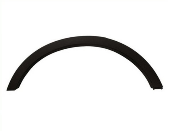 Acceder a la pieza Cerco aleta trasero derecho, negro