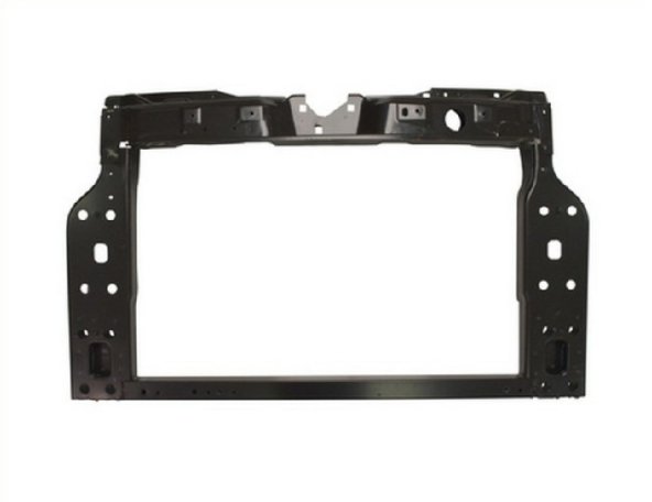 Acceder a la pieza Frente interno