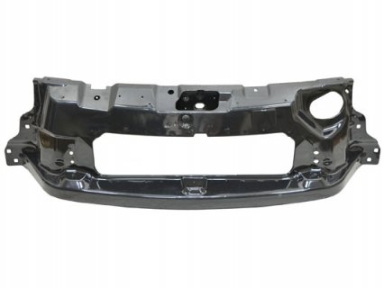 Acceder a la pieza Frente interno