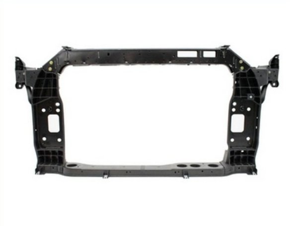 Acceder a la pieza Frente interno