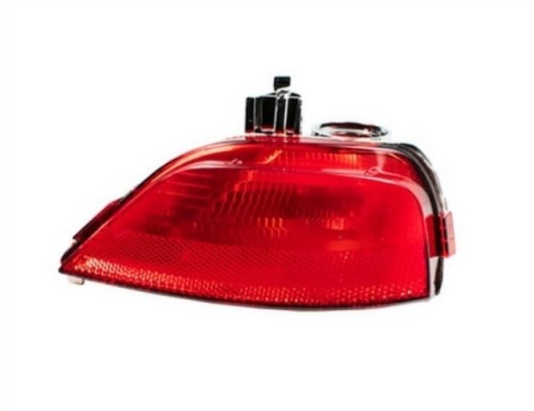 Acceder a la pieza Faro antiniebla trasero izquierdo