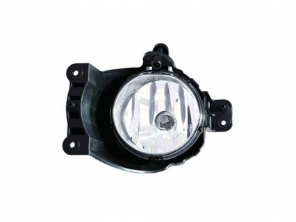 Acceder a la pieza Faro antiniebla izquierdo (4/5 puertas)