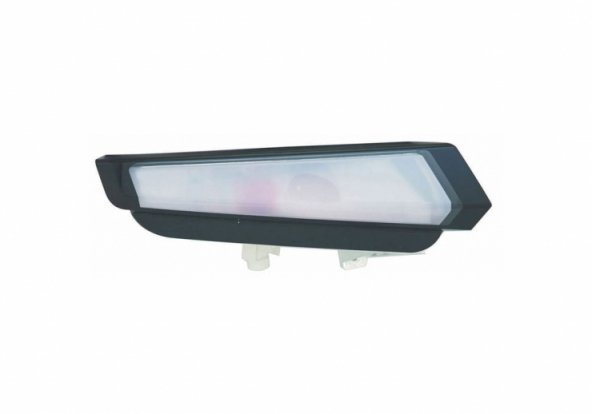 Acceder a la pieza Piloto delantero derecho