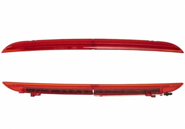 Acceder a la pieza Luz de freno, LED