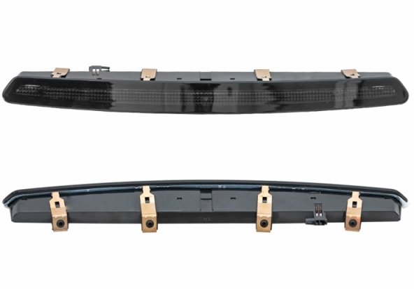 Acceder a la pieza Luz de freno