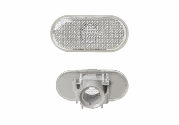 Acceder a la pieza Piloto lateral izquierdo