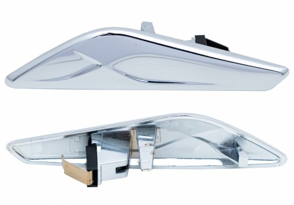 Acceder a la pieza Tulipa lateral derecha