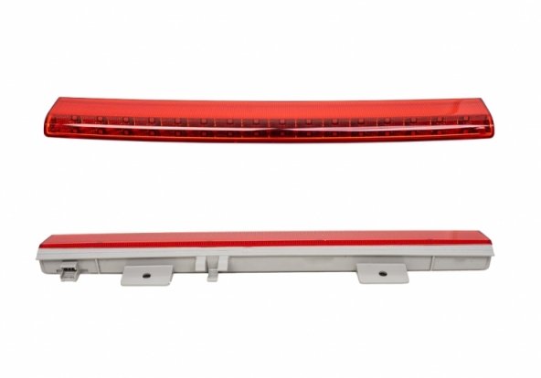 Acceder a la pieza Luz de freno, LED