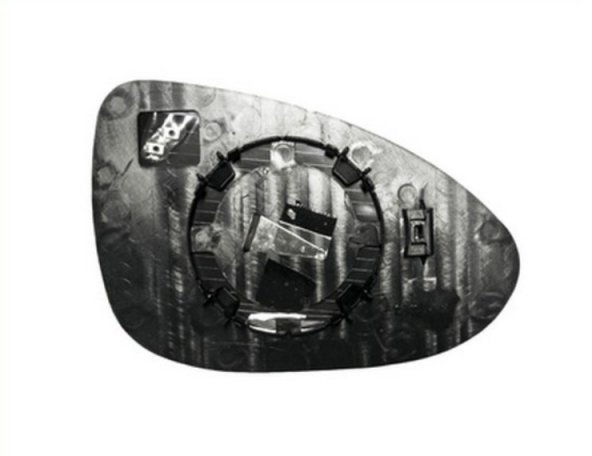 Acceder a la pieza Cristal + soporte retrovisor izquierdo, convexo, térmico